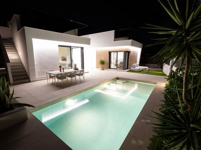 Chalet en venta en Murcia, Baños y Mendigo. Chalets.