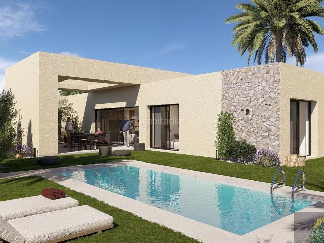 Chalet en venta en Murcia, Baños y Mendigo. Baños y MendigoVilla. Chalets.