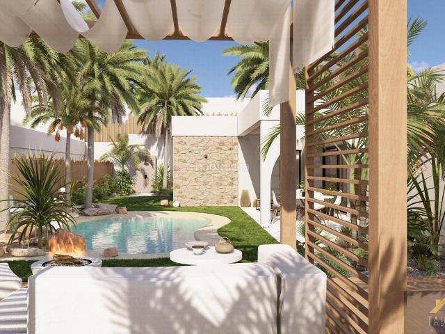 Chalet en venta en Murcia, Baños y Mendigo. Baños y MendigoVilla. Chalets.