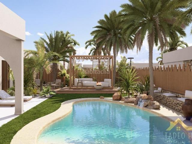 Chalet en venta en Murcia, Baños y Mendigo. Baños y MendigoVilla. Chalets.
