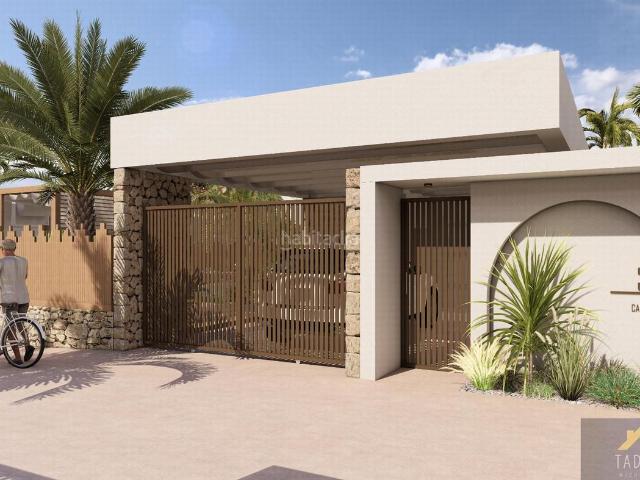 Chalet en venta en Murcia, Baños y Mendigo. Baños y MendigoVilla. Chalets.