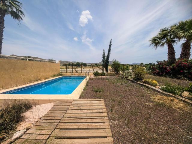 Chalet en venta en Murcia, Baños y Mendigo. Espléndido Chalet en Altaona Golf Tu refugio a 10 minutos de Murcia. Chalets.