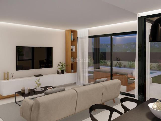 Chalet en venta en Murcia, Baños y Mendigo. VILLA DE LUJO ESSENCE. Chalets.