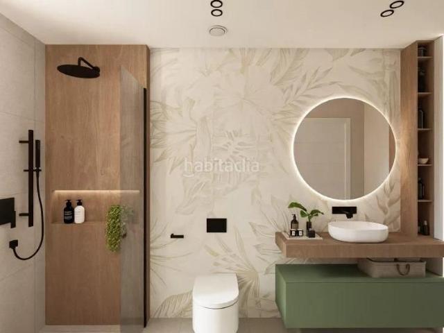 Chalet en venta en Murcia, Baños y Mendigo. Villa moderna en una sola planta ccon 4 dormitorios y piscina privada a la venta en Golf Resort Murcia. Chalets.