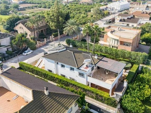 Chalet en venta en Murcia, Cabezo de Torres