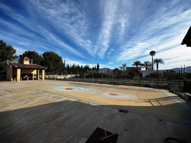 Chalet en venta en Murcia, Casillas. Exclusivo Chalet en Casillas Espacio y Comodidad a Tu Alcance. Chalets.