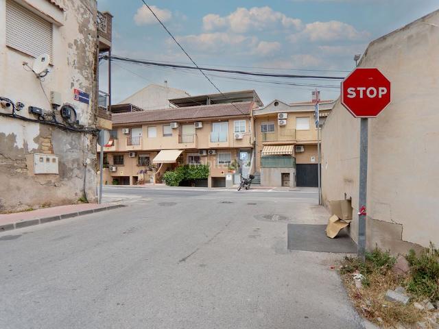 Chalet en venta en Murcia, Casillas. Solvia Inmobiliaria Casa Murcia. Chalets.