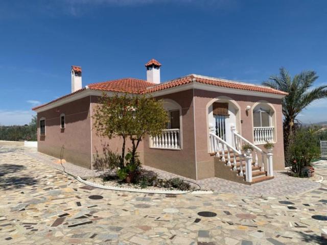 Chalet en venta en Murcia, Cañadas de San Pedro