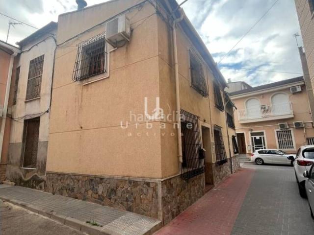 Chalet en venta en Murcia, Churra. Chalet en venta en Churra30110. Chalets.