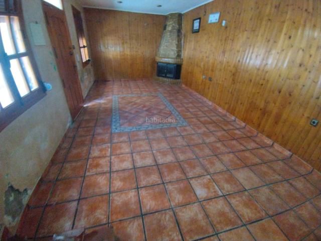Chalet en venta en Murcia, Churra. Solvia Inmobiliaria Casa Churra. Chalets.