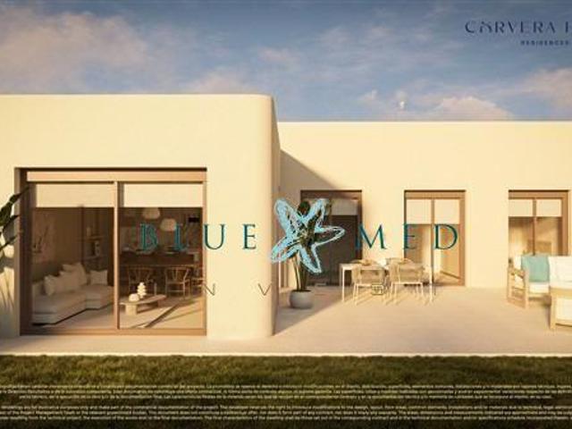 Chalet en venta en Murcia, Corvera
