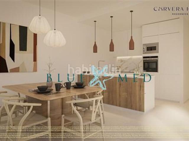 Chalet en venta en Murcia, Corvera. Frente al hoyo 8, villas premium. Chalets.