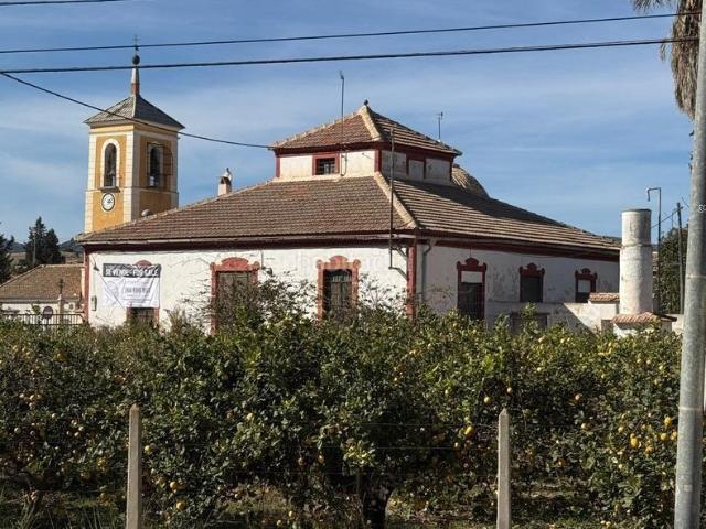 Chalet en venta en Murcia, Corvera. Villa en Corvera. Chalets.