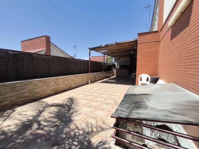Chalet en venta en Murcia, El Esparragal. Chalet en venta en Murcia Villa de la Plata. Chalets.