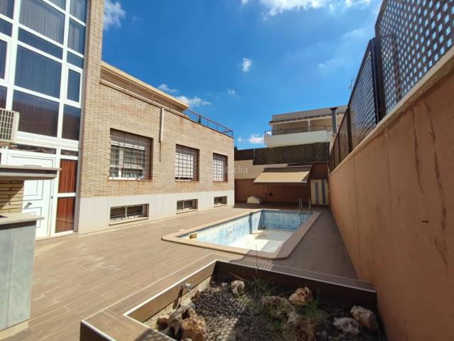 Chalet en venta en Murcia, El Esparragal. Chalet en venta en Murcia Montepinar. Chalets.