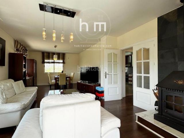 Chalet en venta en Murcia, El Palmar. Chalet Independiente y Exclusivo en El Palmar. Chalets.