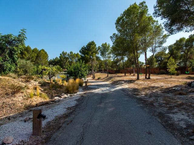 Chalet en venta en Murcia, El Palmar. Exclusiva Finca Multiuso de 3000m2 en Los Pertigueros El Palmar, Murcia. Chalets.