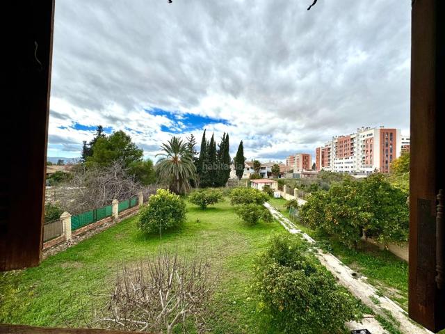 Chalet en venta en Murcia, Espinardo. AMPLIO CHALET EN LA ALBATALIA. Chalets.