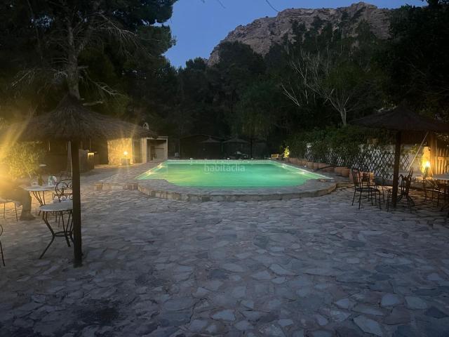 Chalet en venta en Murcia, Gea y Truyols. Chalets.