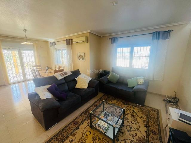 Chalet en venta en Murcia, Gea y Truyols. Chalets.