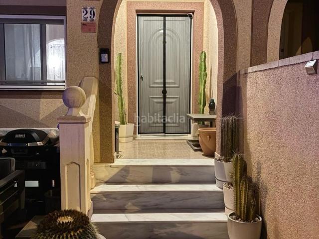 Chalet en venta en Murcia, Jerónimo y Avileses. Chalets.