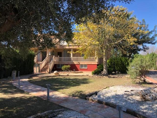 Chalet en venta en Murcia, La Albatalía