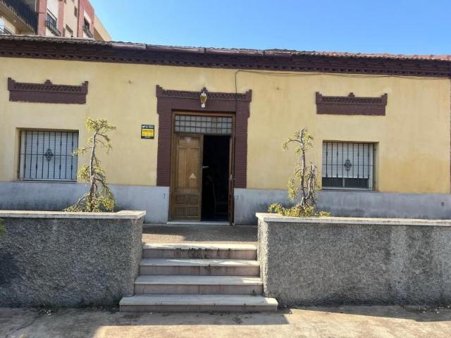 Chalet en venta en Murcia, La Alberca