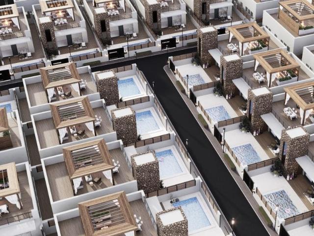 Chalet en venta en Murcia, La Pinilla