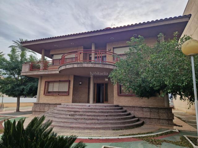 Chalet en venta en Murcia, Llano de Brujas. Espectacular Chalet en Llano de Brujas, Murcia. Chalets.