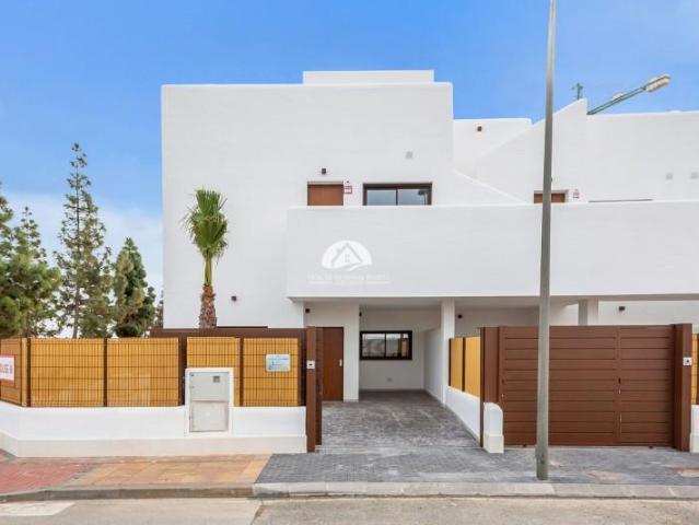 Chalet en venta en Murcia, Los Alcázares