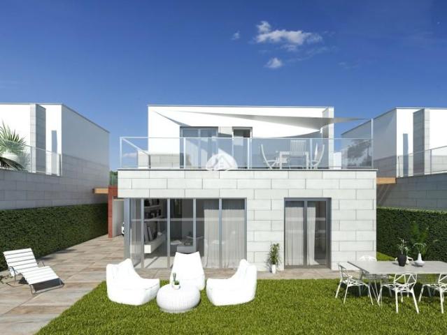 Chalet en venta en Murcia, Los Alcázares