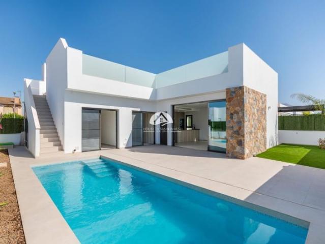 Chalet en venta en Murcia, Los Alcázares