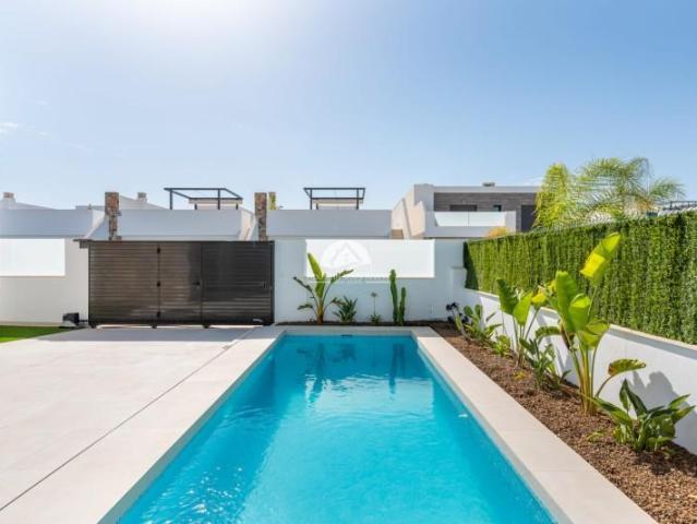 Chalet en venta en Murcia, Los Alcázares