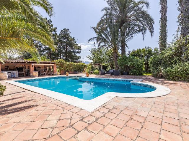 Chalet en venta en Murcia, Los Dolores. CHALET EN LOS DOLORES. Chalets.
