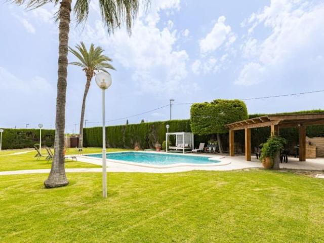 Chalet en venta en Murcia, Puente Tocinos