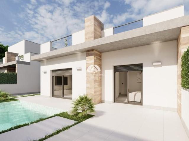Chalet en venta en Murcia, Roldán