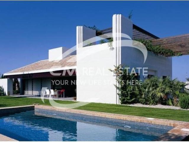Chalet en venta en Murcia, Sucina