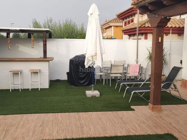 Chalet en venta en Murcia, Sucina. CHALET INDEPENDIENTE CON PISCINA, SUCINA. Chalets.