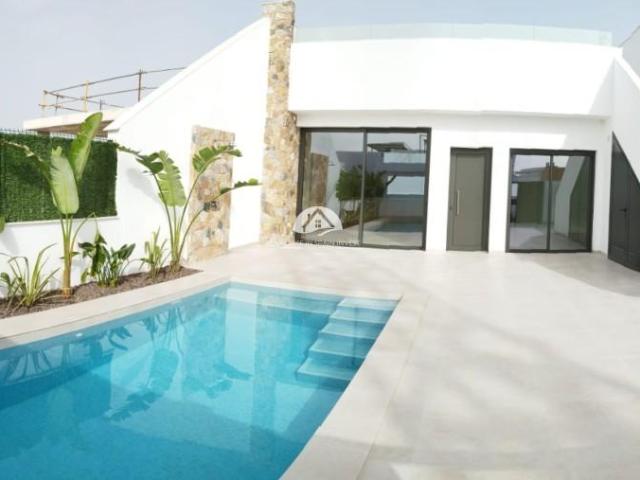 Chalet en venta en Murcia, San Javier