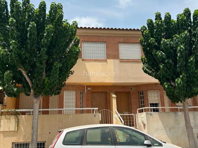 Chalet en venta en Murcia, San José de la Vega. ¡ESPECTACULAR CHALET DE 3 PLANTAS EN MURCIA!. Chalets.