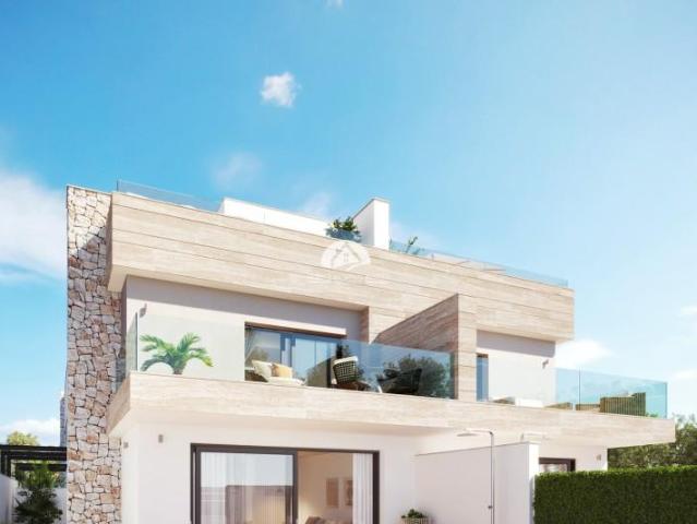 Chalet en venta en Murcia, San Pedro del Pinatar pueblo