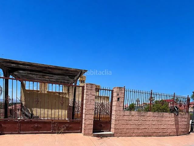Chalet en venta en Murcia, Sangonera la Verde. CHALET EN URBANIZACION TORREGUIL SANGONERA LA VERDE 0 HONORARIOS DE AGENCIA. Chalets.