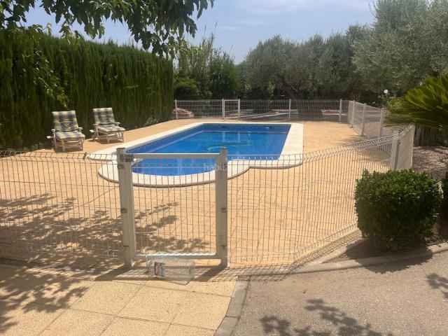 Chalet en venta en Murcia, Sangonera la Seca. Casa o chalet independiente en venta en Camino Ermita de Belen, Murcia. Chalets.