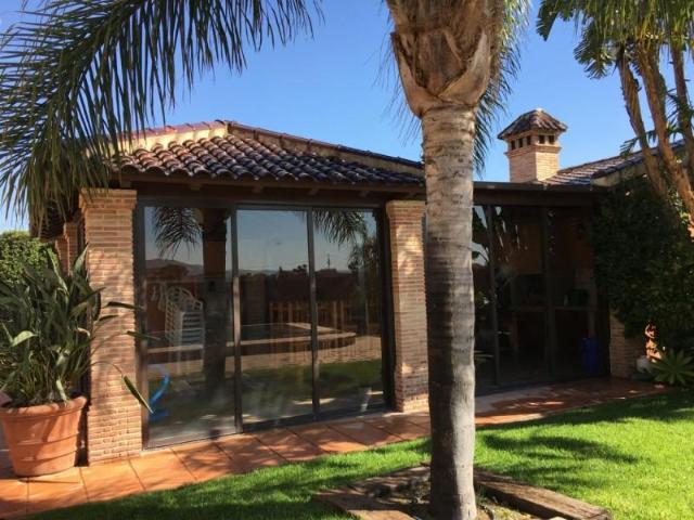 Chalet en venta en Murcia, Santa cruz