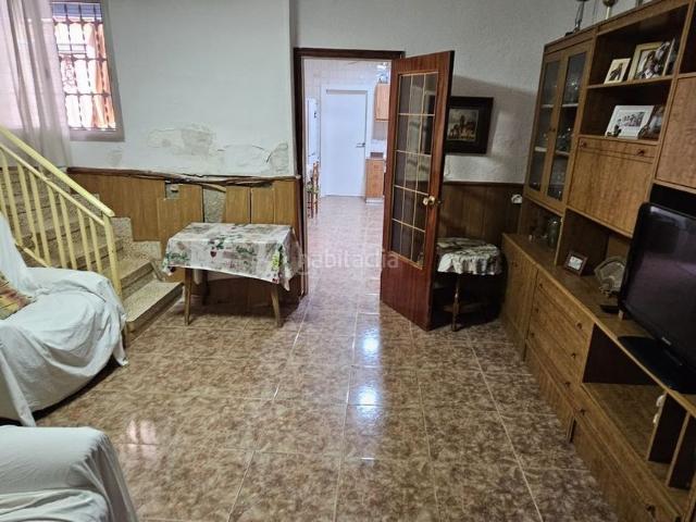 Chalet en venta en Murcia, Santo Angel. CASA ADOSADA CON PARCELA EN SANTO ANGEL. Chalets.