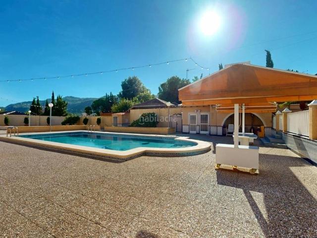 Chalet en venta en Murcia, Santo Angel. ESPECTACULAR CHALET EN SANTO ANGEL. Chalets.