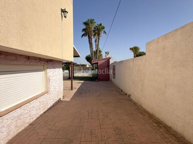 Chalet en venta en Murcia, Torreagüera. CHALET EN BENIAJAN. Chalets.