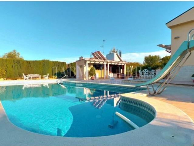 Chalet en venta en Murcia