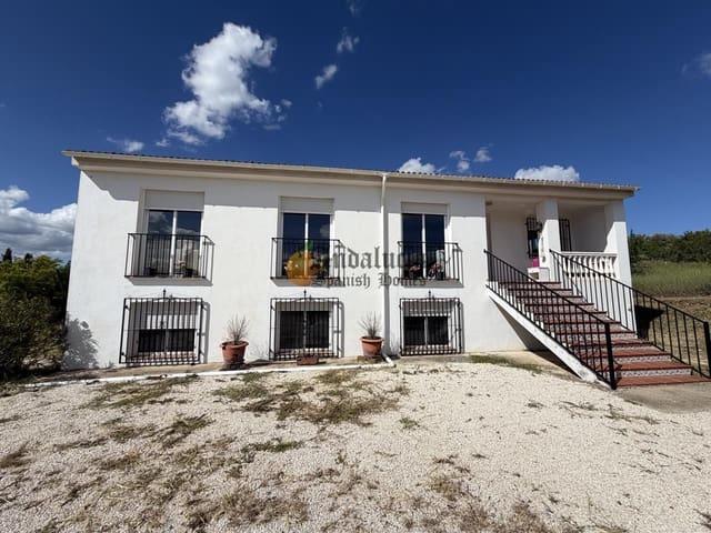 Chalet en venta en Mures, Jaén