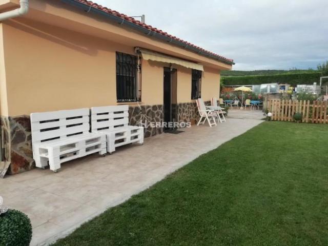 Chalet en venta en Murillo de Río Leza, Murillo De Rio Leza
